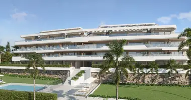 Appartement 2 chambres dans Manilva, Espagne