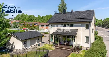 Haus in Verwaltungsgemeinschaft Helsinki, Finnland