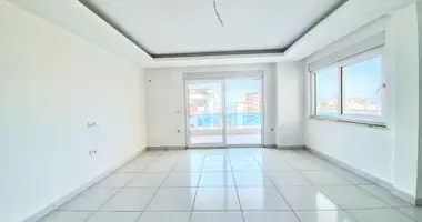 Appartement 2 chambres dans Alanya, Turquie