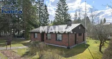 House in Helsinki sub-region, Finland