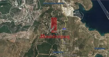 Grundstück in Agios Gerasimos, Griechenland