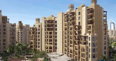 Apartamento 1 habitacion en Dubái, Emiratos Árabes Unidos