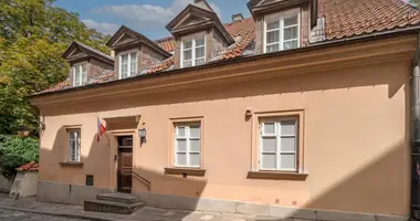 3 room apartment in Warsaw, Poland