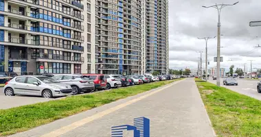 Магазин 56 м² в Минск, Беларусь