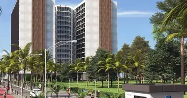 Estudio 1 habitación en Batumi, Georgia