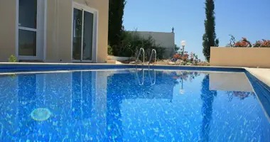 House in Paphos, Cyprus