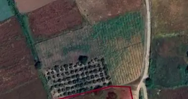 Участок земли в Satirli, Турция