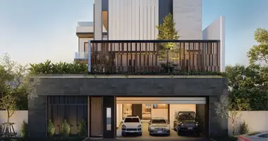 6 bedroom house in Khao Chi Chan, Thailand