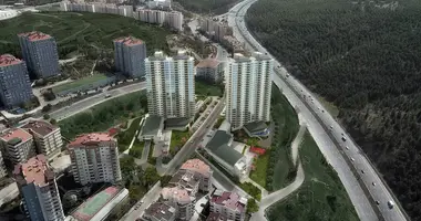 Квартира 6 комнат в Cankaya, Турция