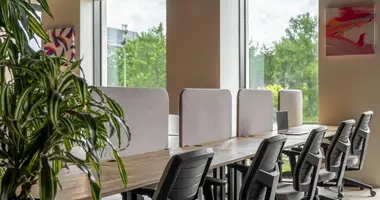 Офис 146 м² в Москва, Россия