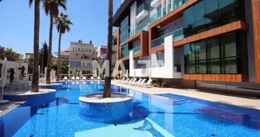 Appartement dans Oba, Turquie