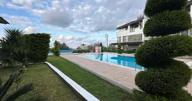 Apartamento 4 habitaciones en Lefkosa Turk Belediyesi, Chipre del Norte