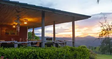 Villa in Puerto Plata, Dominikanische Republik