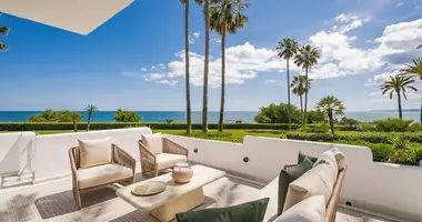 Appartement 3 chambres dans Estepona, Espagne