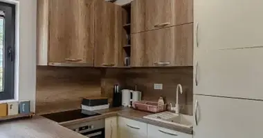 Wohnung in Becici, Montenegro