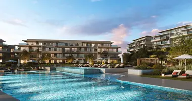 Appartement 1 chambre dans Mijas, Espagne