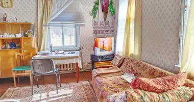Haus 1 zimmer in Svetly Bor, Belarus