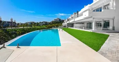 Apartamento 2 habitaciones en Benalmadena, Španjolska