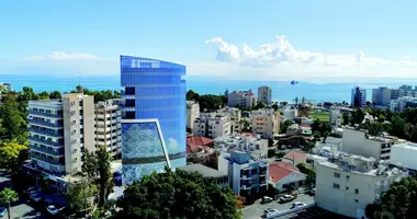 Apartamento 2 habitaciones en Limasol, Chipre