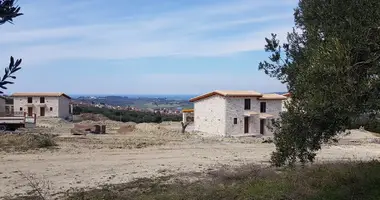 Terrain dans Kalandra, Grèce