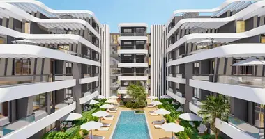 Appartement dans Aksu, Turquie