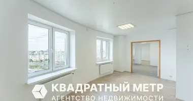 Commercial property 69 m² in Minsk, Belarus