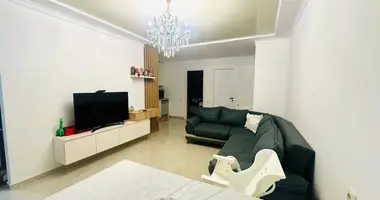 2 bedroom apartment in Batumi, Georgia