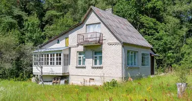 Дом в Sveicarai, Литва