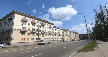 Mieszkanie 1 pokój w Mińsk, Białoruś