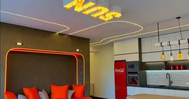 Wohnung 2 zimmer in Tiflis, Georgien