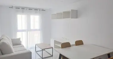 Квартира 2 комнаты в Торревьеха, Испания