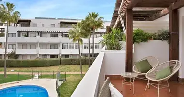 Wohnung 2 Schlafzimmer in Mijas, Spanien