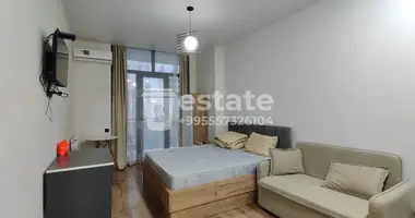 Квартира 1 комната в Батуми, Грузия