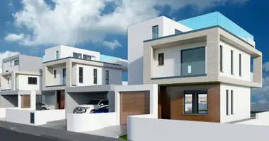2 bedroom apartment in Larnaca District, Cyprus