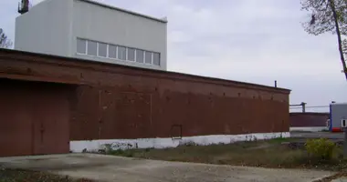 Lager 1 559 m² in Bezirk Orechowo-Sujewski, Russland