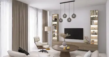 Appartement 3 chambres dans Limassol, Chypre