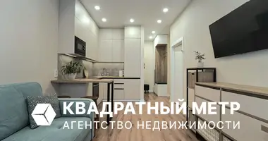 Appartement 2 chambres dans Minsk, Bélarus