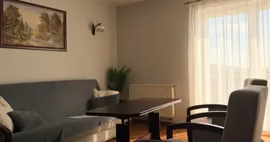 2 room apartment in Plewiska, Poland