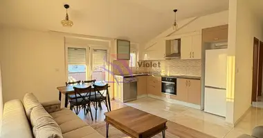 1 bedroom apartment in Zrtava fasizma, Montenegro