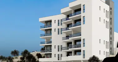 Wohnung 2 Schlafzimmer in Germasogeia, Zypern