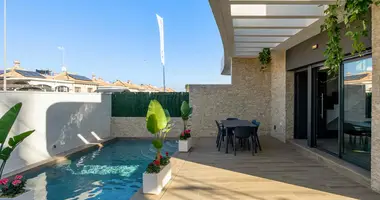 3 bedroom house in Los Montesinos, Spain