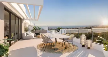 Wohnung in Ricmar, Spanien