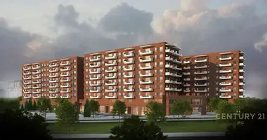 Entrepôt 20 m² dans Tirana, Albanie