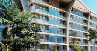 1 bedroom apartment in Ban Bang Thao, Thailand