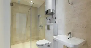 Квартира 3 спальни в Черногория