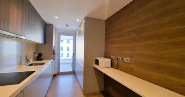 Wohnung 4 zimmer in San Pedro Alcantara, Spanien