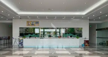 Propriété commerciale 5 945 m² dans Sangkat Kakab 1, Cambodge