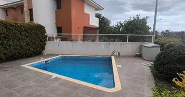 Maison 4 chambres dans Choirokoitia, Chypre