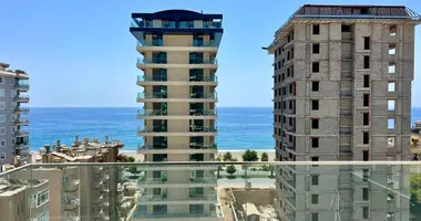 2 bedroom apartment in Mahmutlar, Turkey