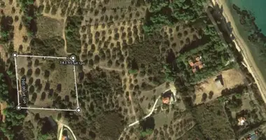 Plot of land in Agios Nikolaos, Greece